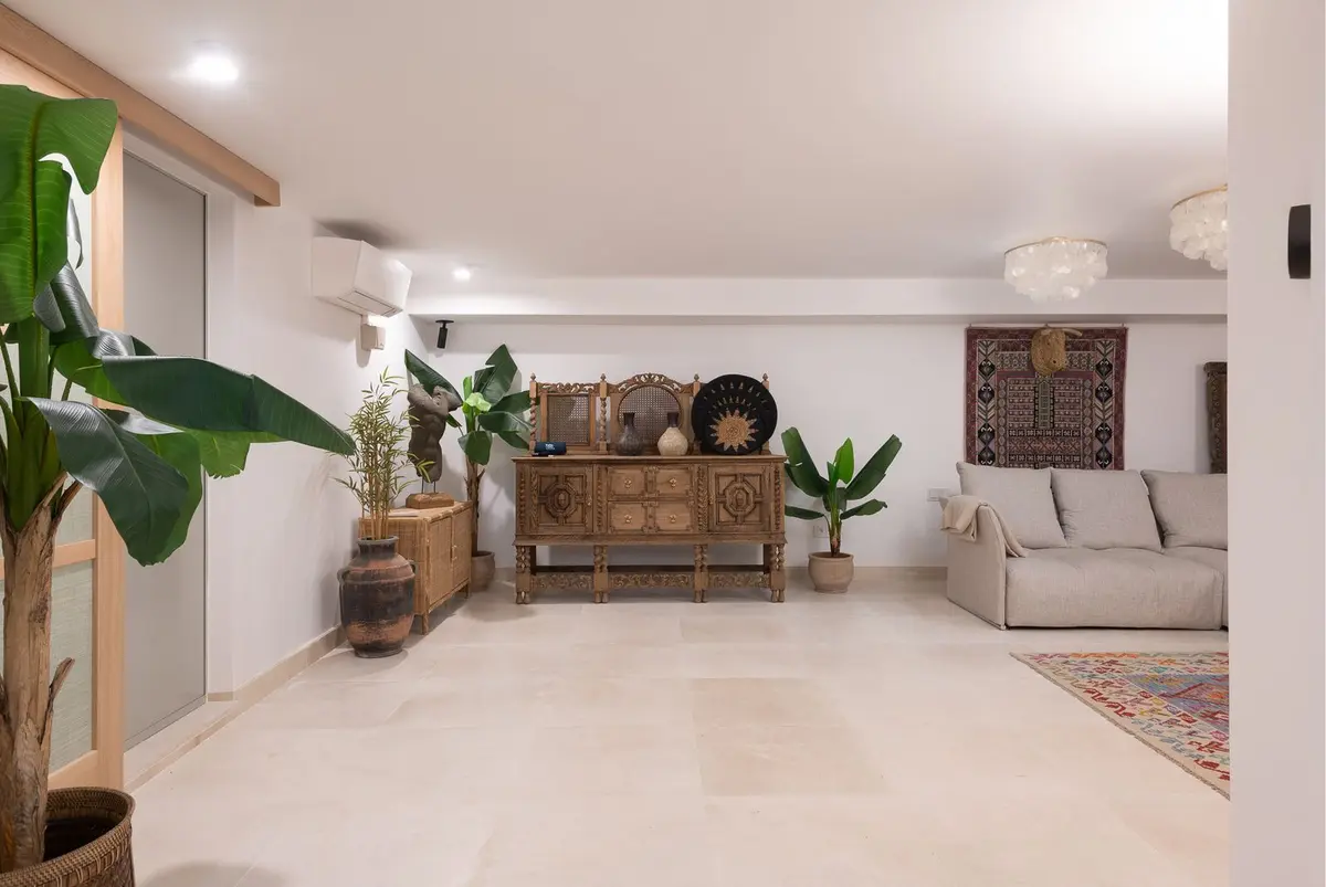 Detached Villa in Puerto Banús