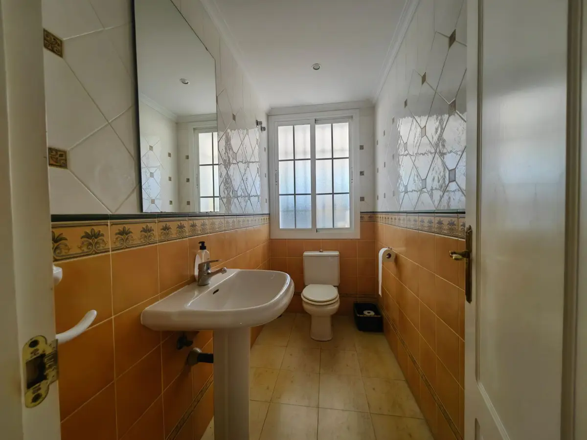 Detached Villa in Estepona