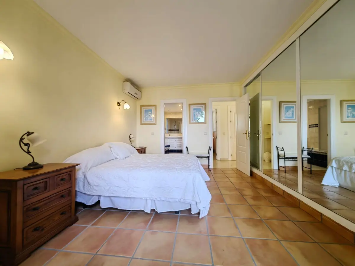 Detached Villa in Estepona