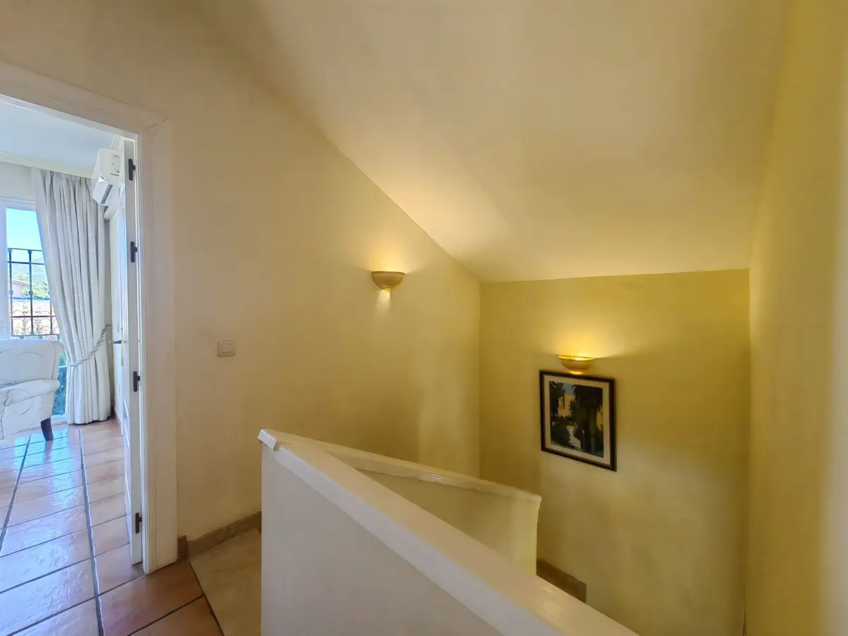 Detached Villa in Estepona