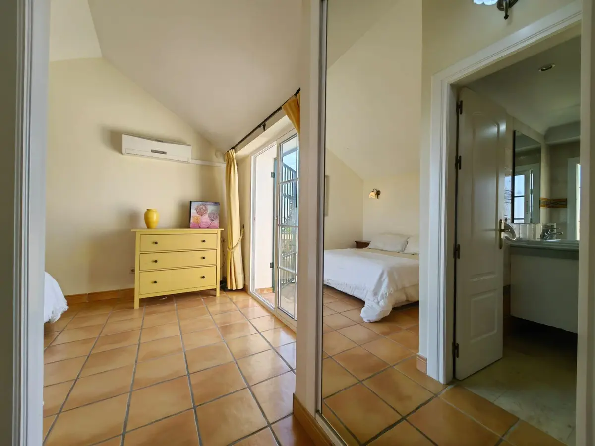 Detached Villa in Estepona