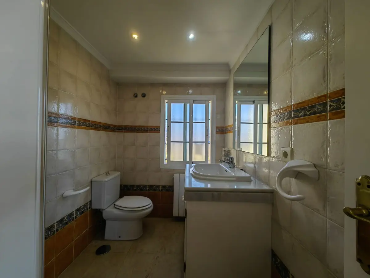 Detached Villa in Estepona