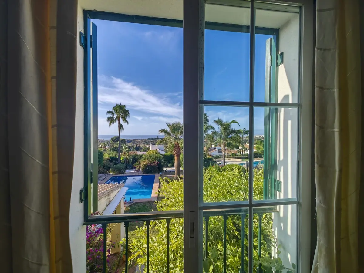 Detached Villa in Estepona