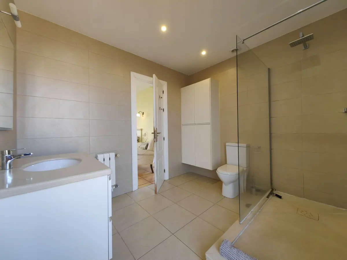Detached Villa in Estepona