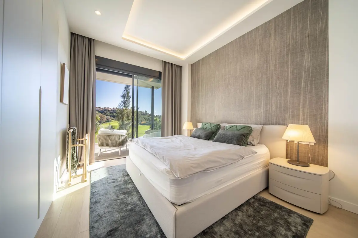 Semi-Detached House in Marbella