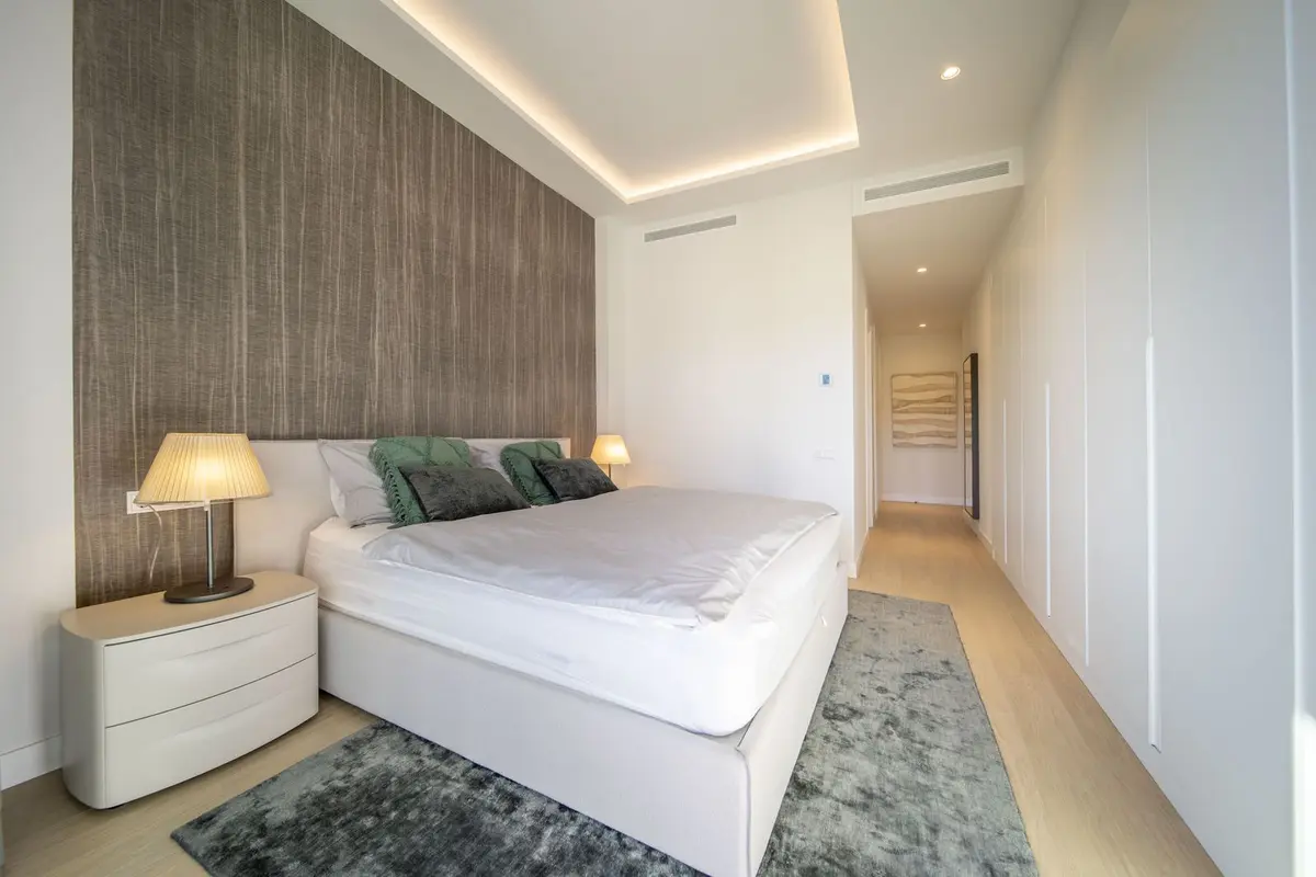 Semi-Detached House in Marbella