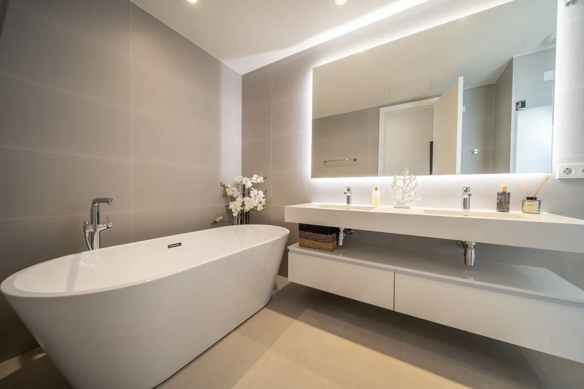 Semi-Detached House in Marbella