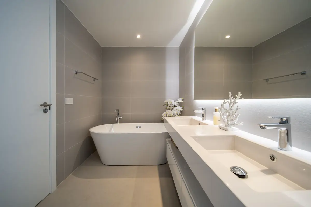 Semi-Detached House in Marbella