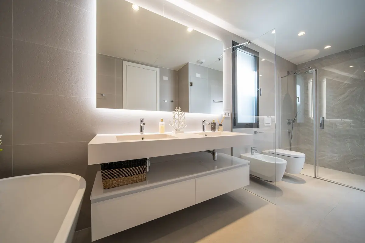Semi-Detached House in Marbella