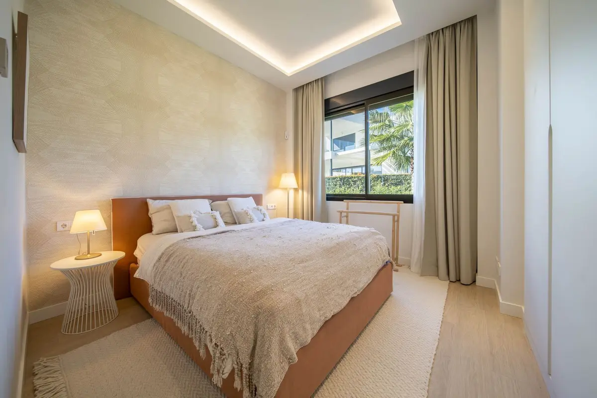 Semi-Detached House in Marbella