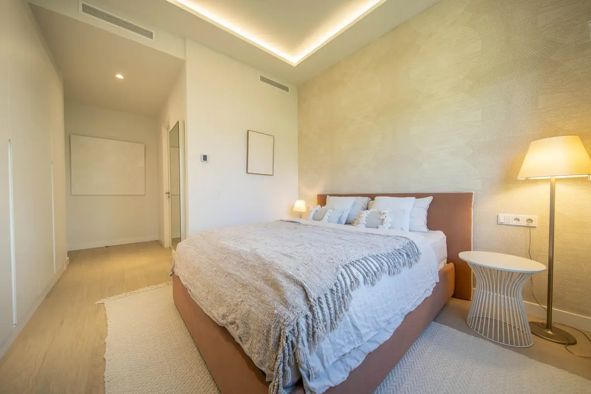 Semi-Detached House in Marbella