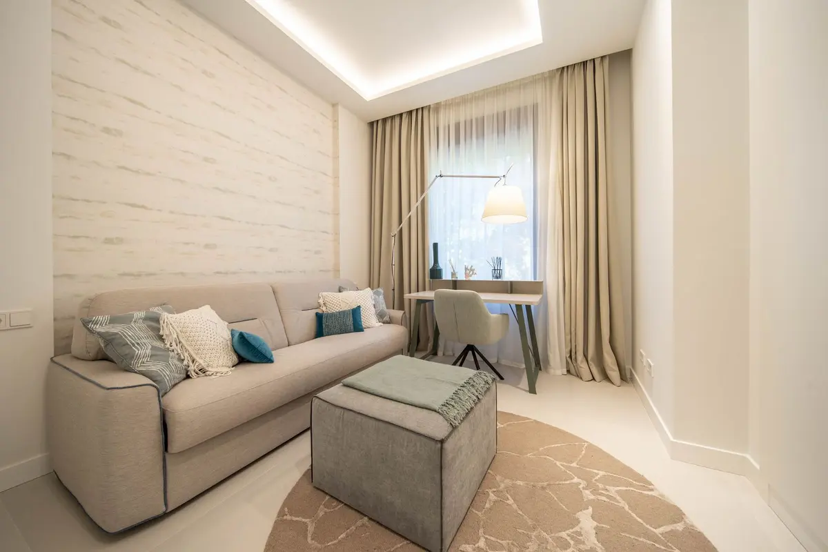 Semi-Detached House in Marbella