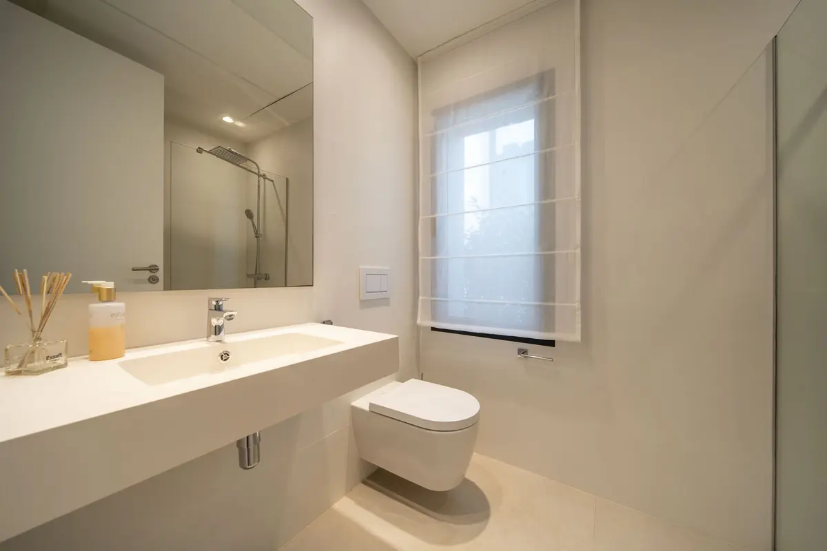 Semi-Detached House in Marbella