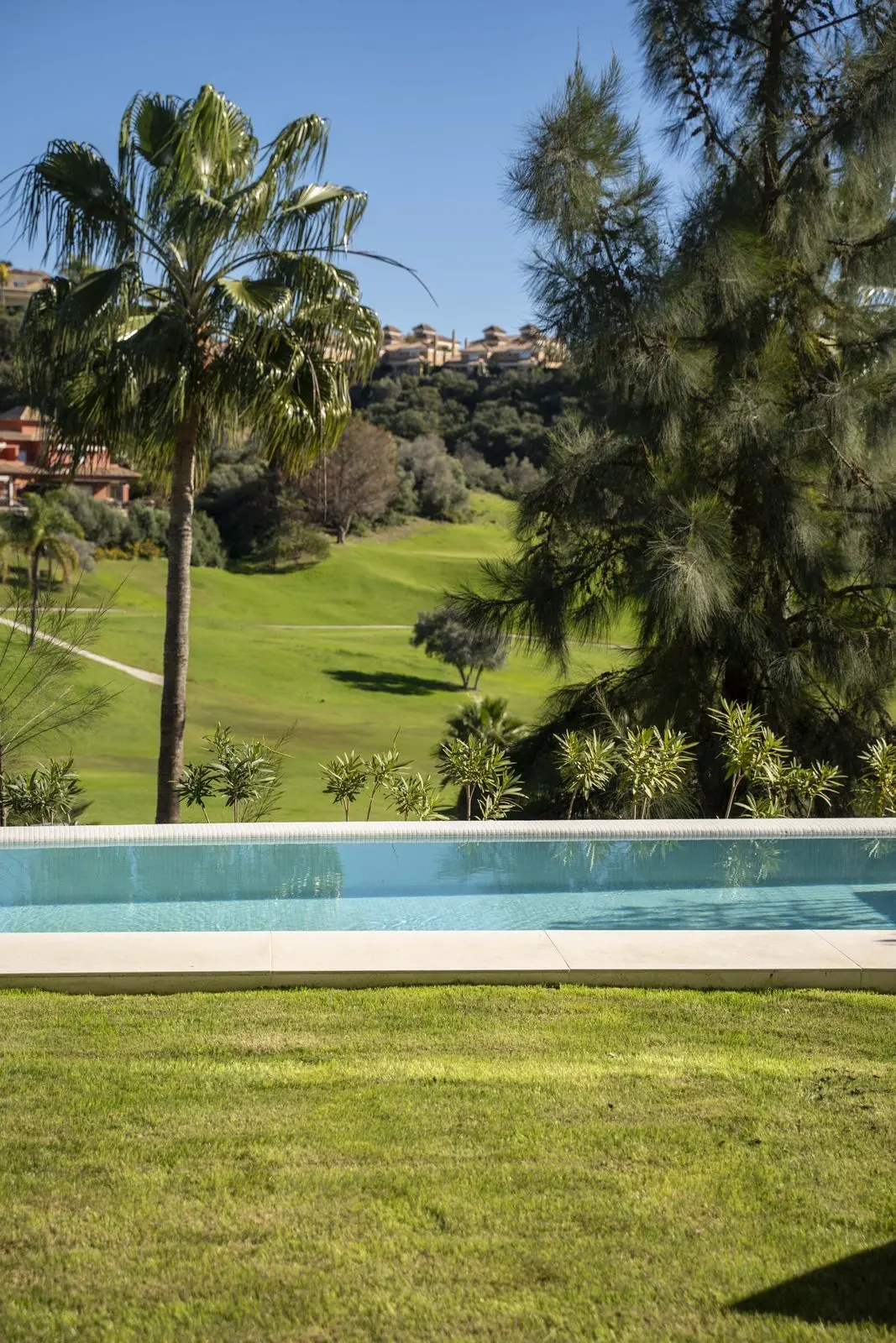 Semi-Detached House in Marbella