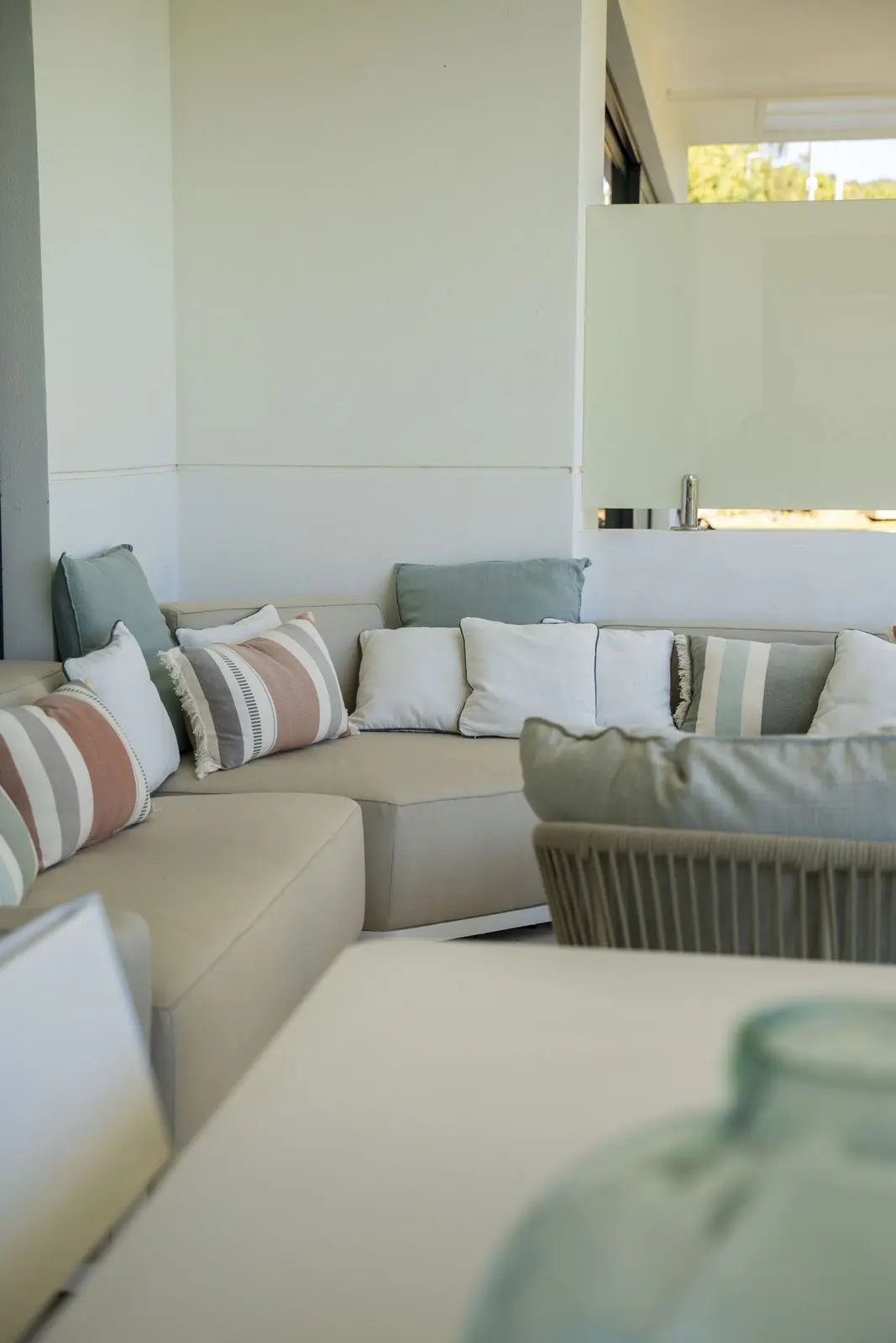 Semi-Detached House in Marbella