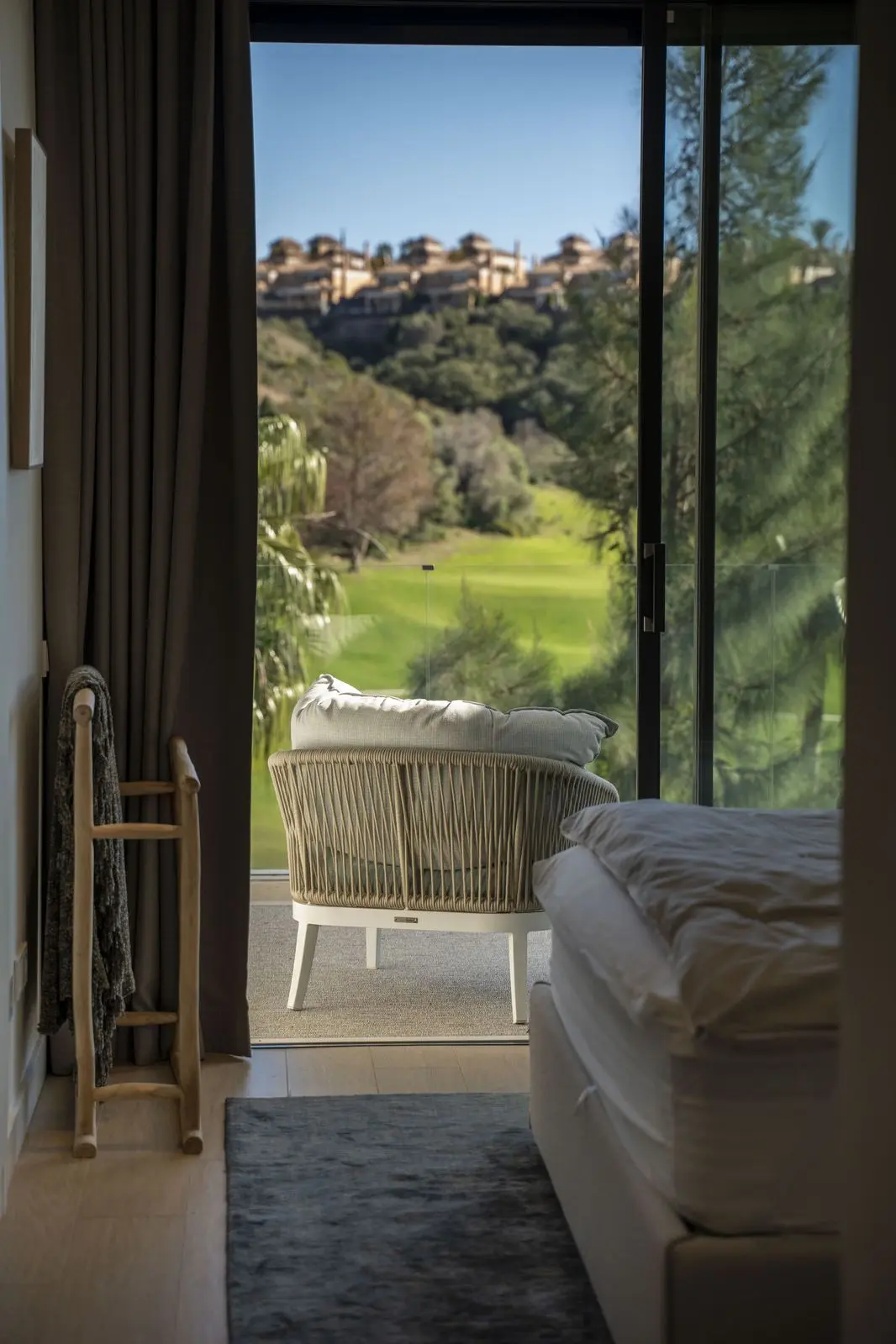 Semi-Detached House in Marbella