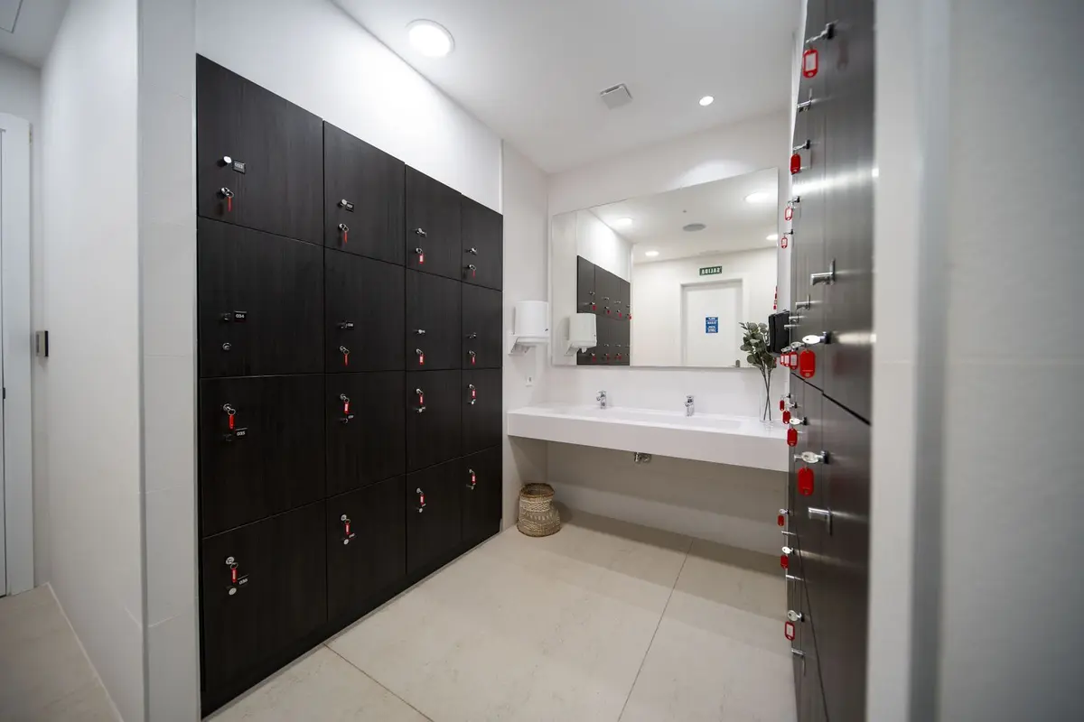 Semi-Detached House in Marbella