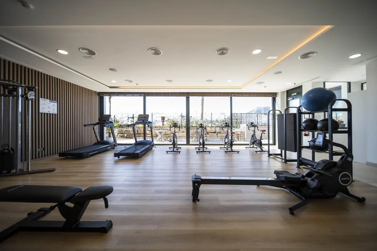 Semi-Detached House in Marbella