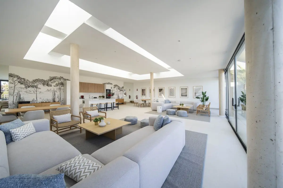 Semi-Detached House in Marbella