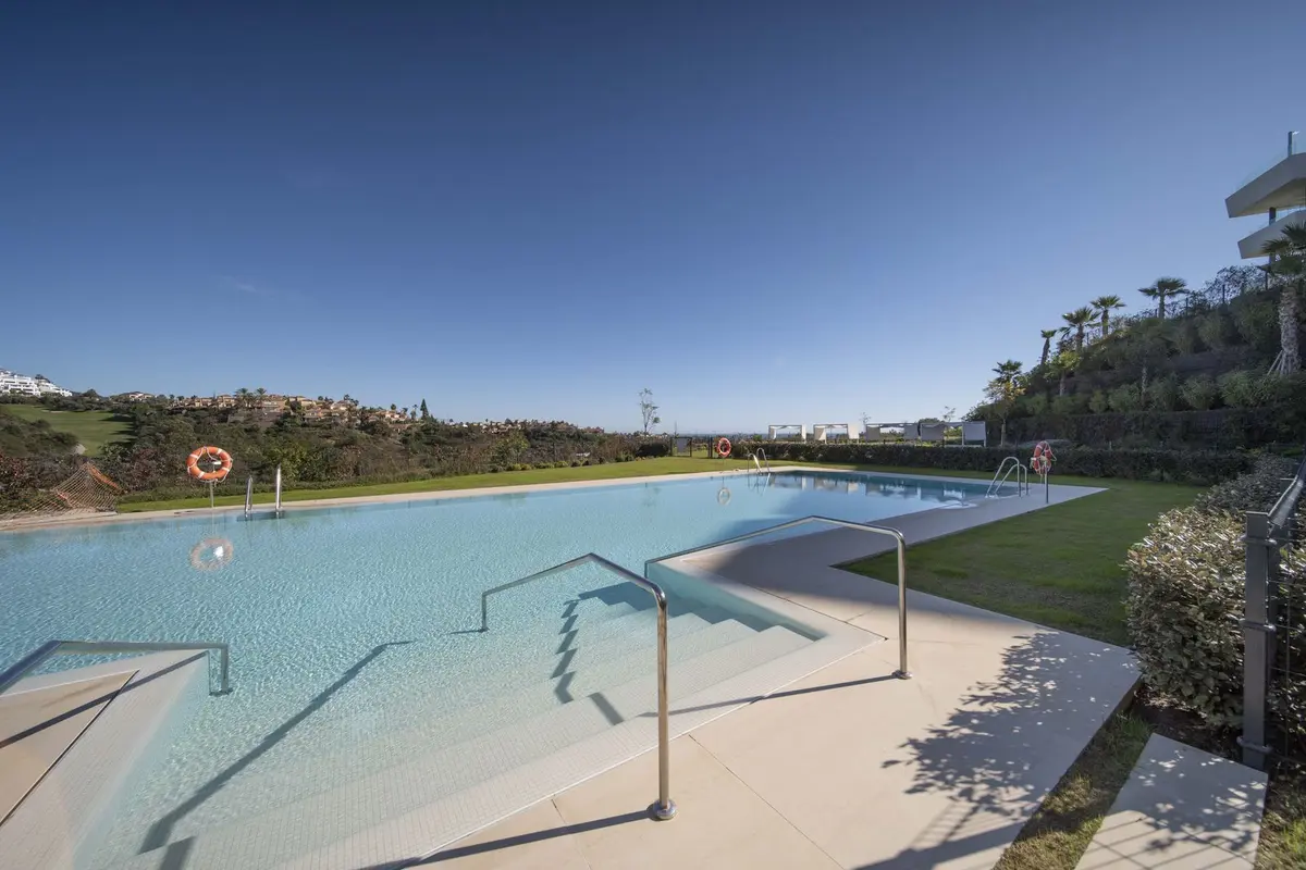 Semi-Detached House in Marbella