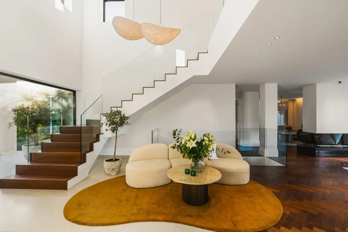 Detached Villa in Nueva Andalucía