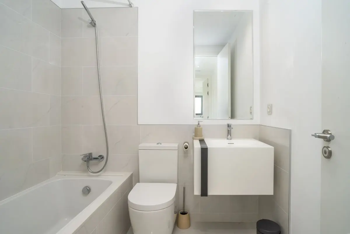 Penthouse in Estepona