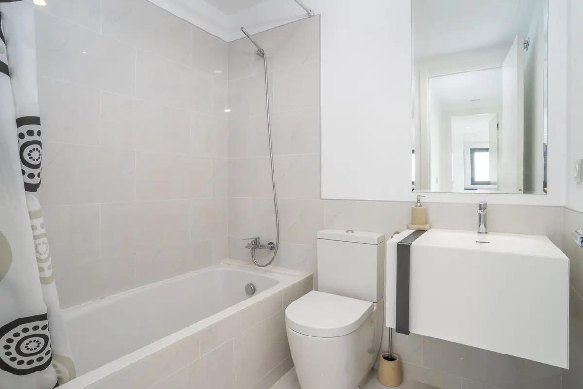 Penthouse in Estepona