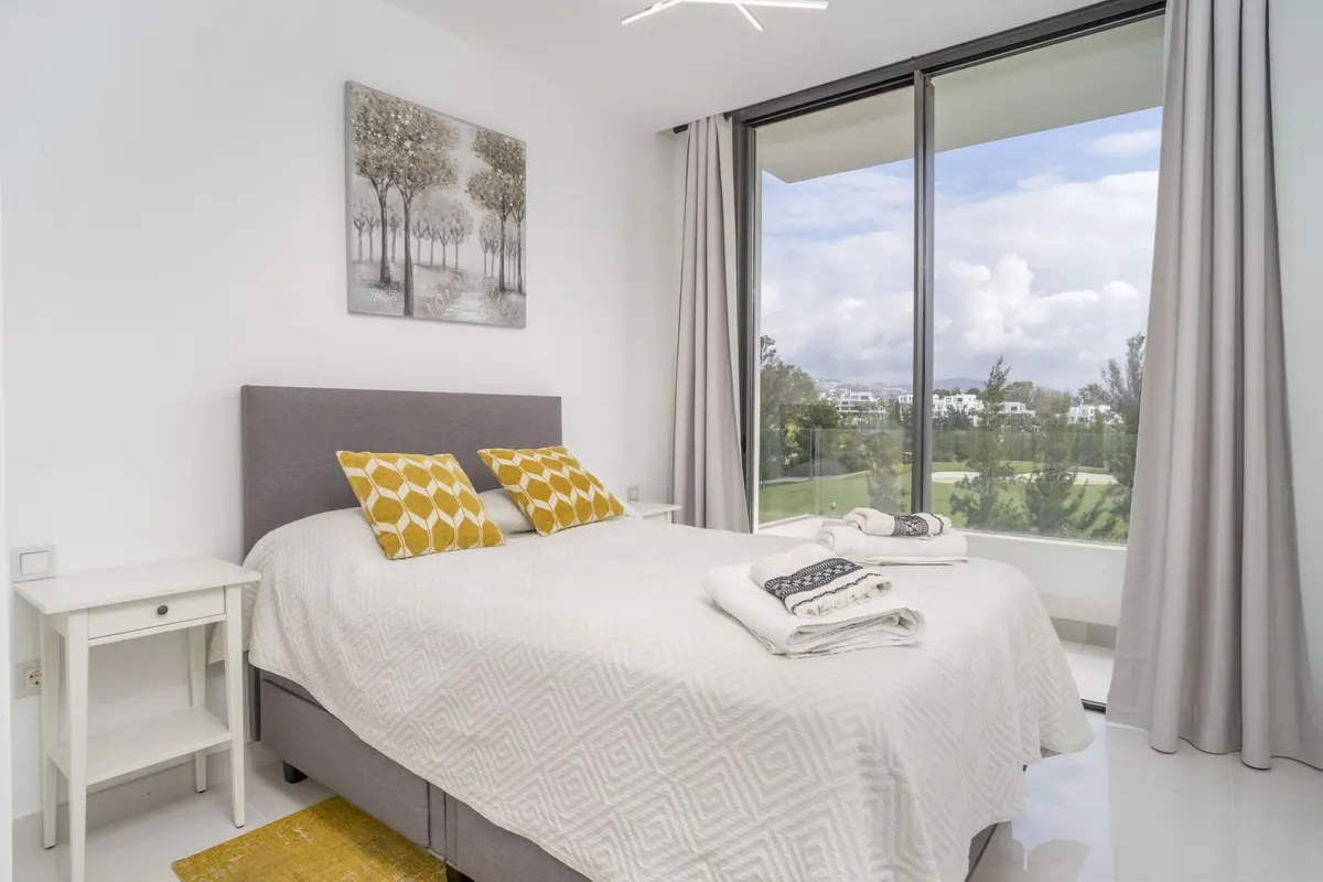 Penthouse in Estepona