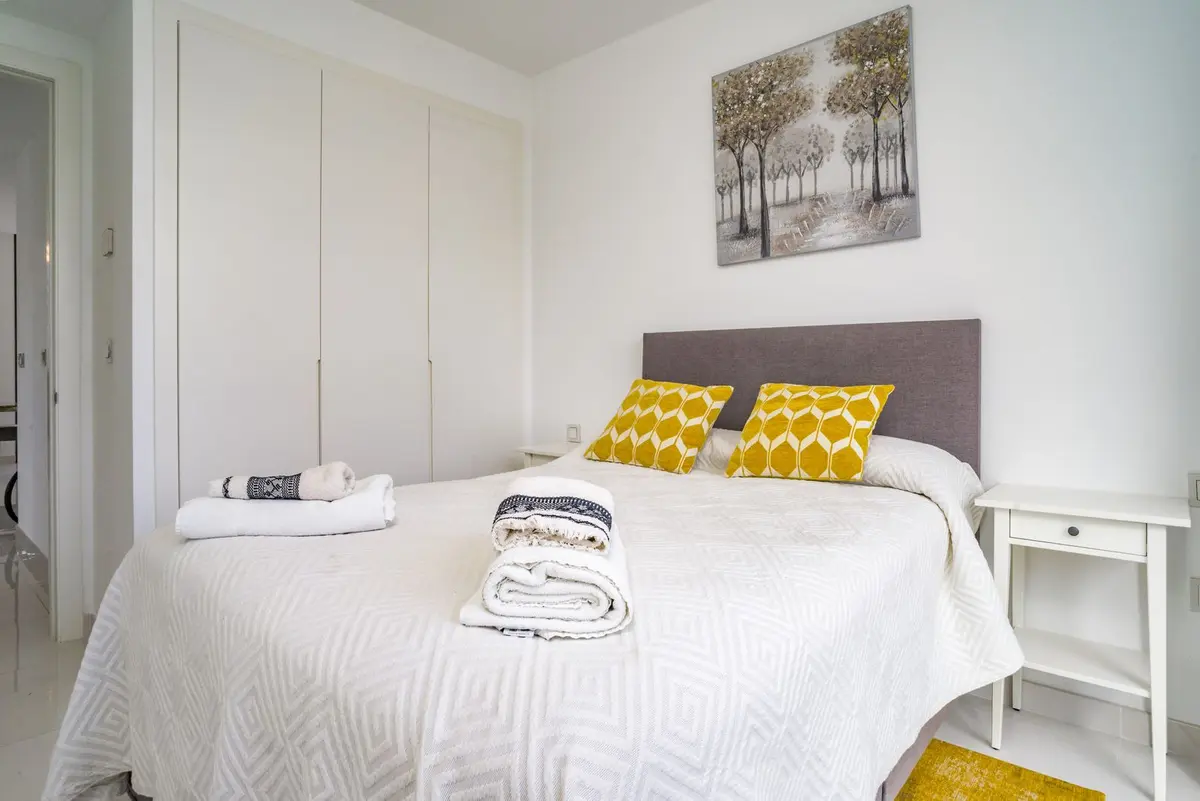 Penthouse in Estepona
