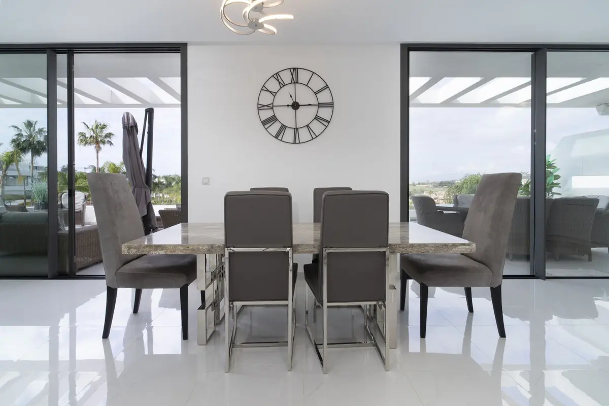 Penthouse in Estepona