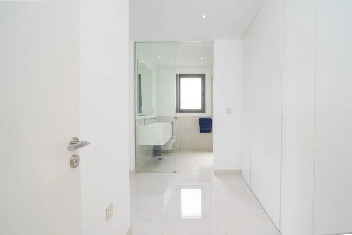 Penthouse in Estepona