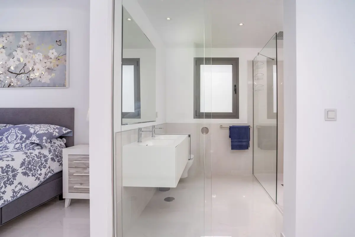 Penthouse in Estepona