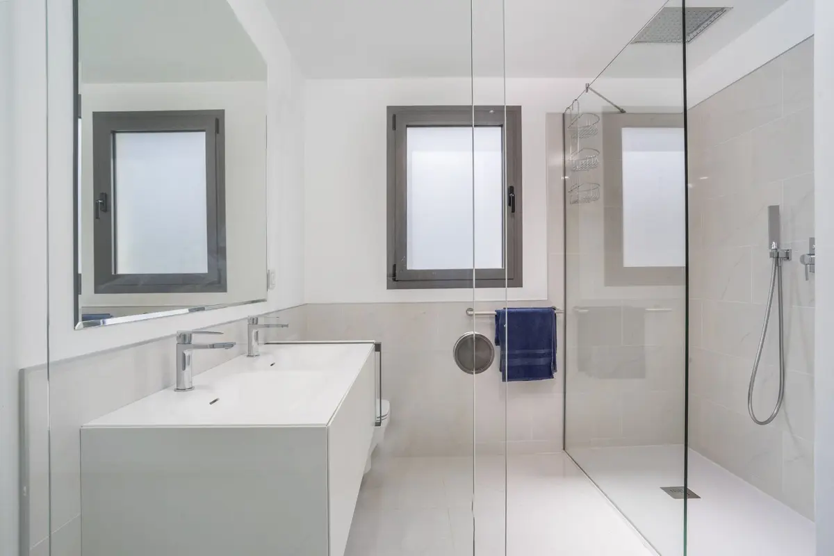 Penthouse in Estepona