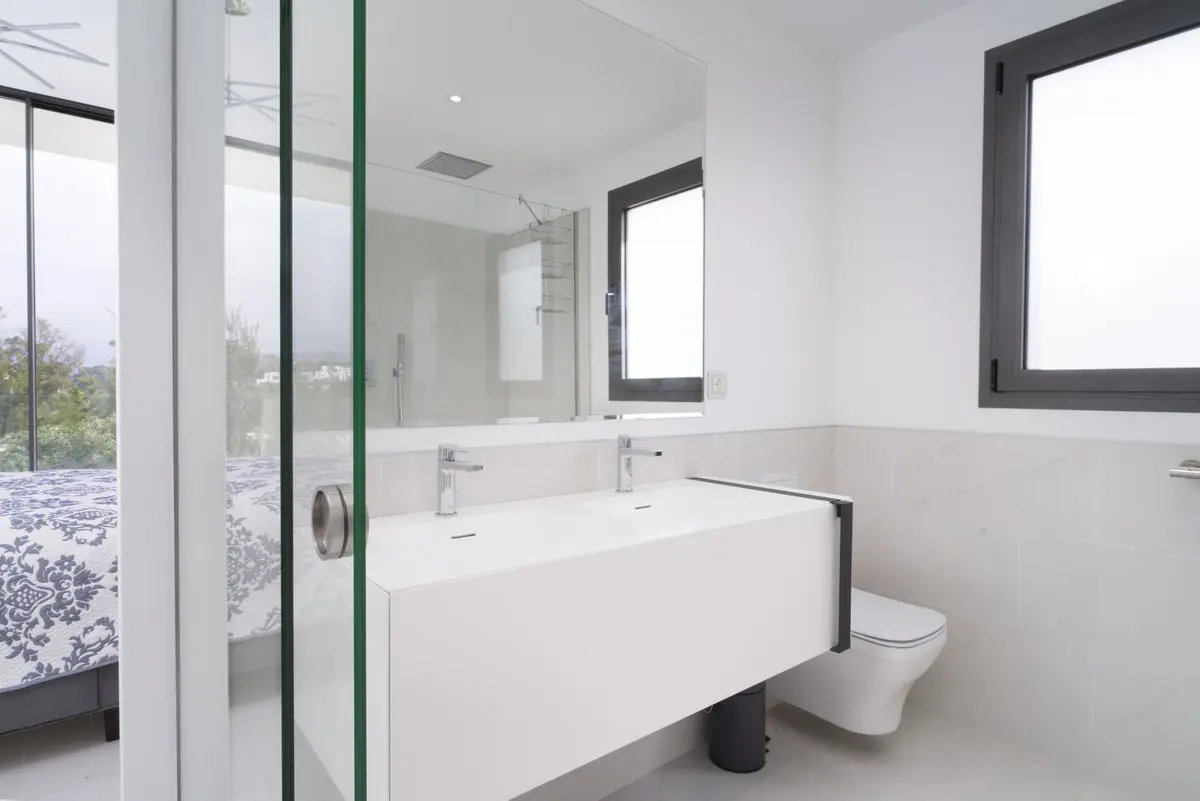 Penthouse in Estepona