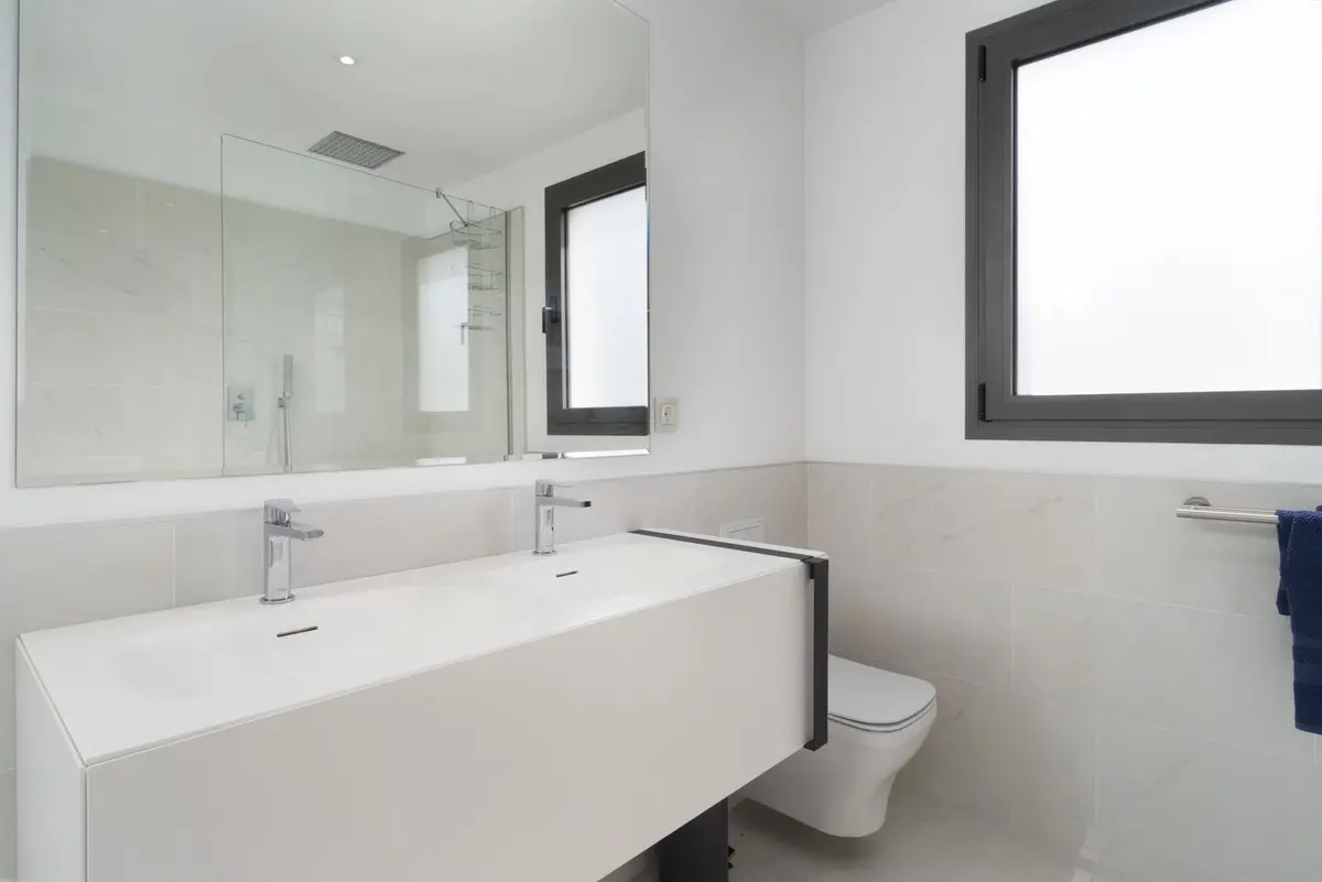 Penthouse in Estepona
