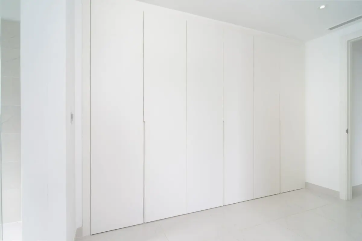 Penthouse in Estepona