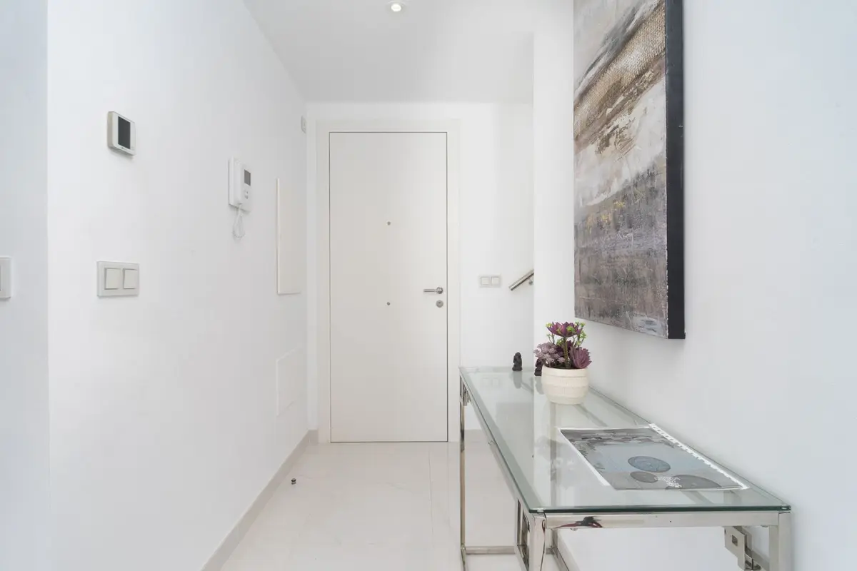 Penthouse in Estepona