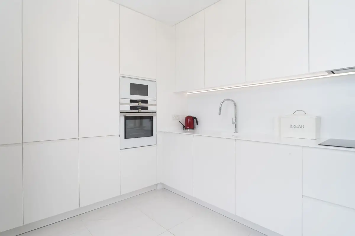 Penthouse in Estepona