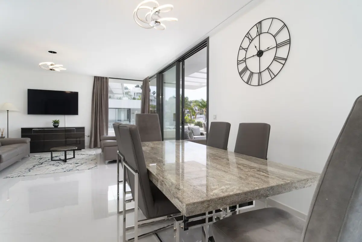 Penthouse in Estepona
