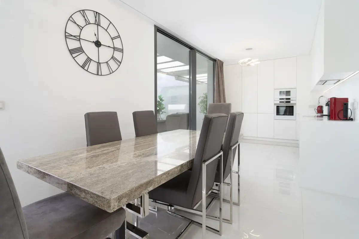 Penthouse in Estepona