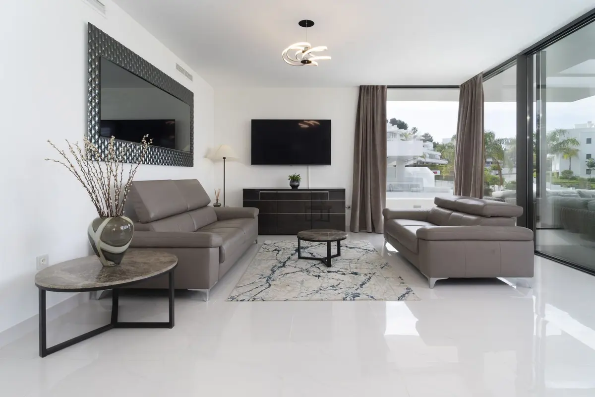 Penthouse in Estepona