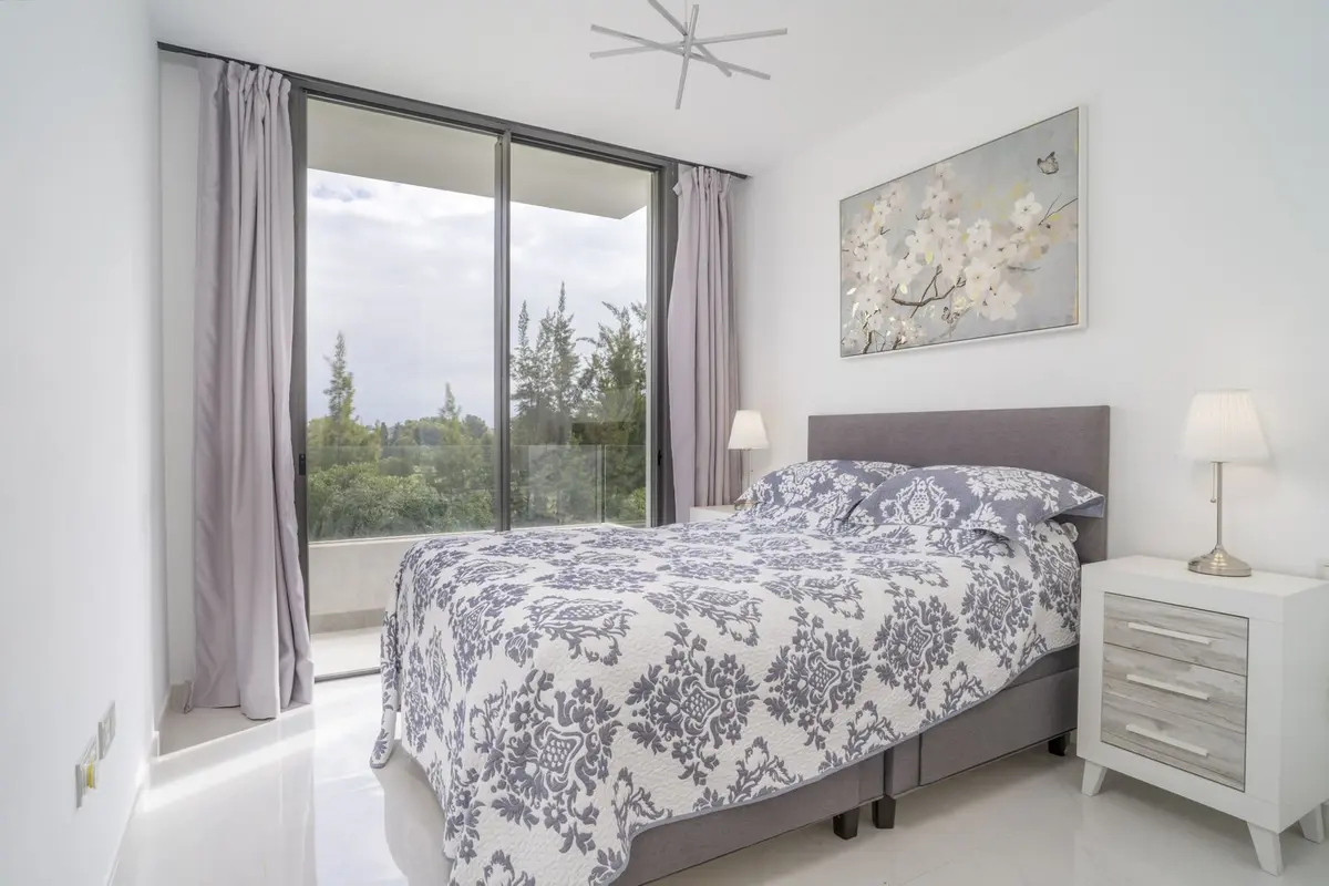 Penthouse in Estepona