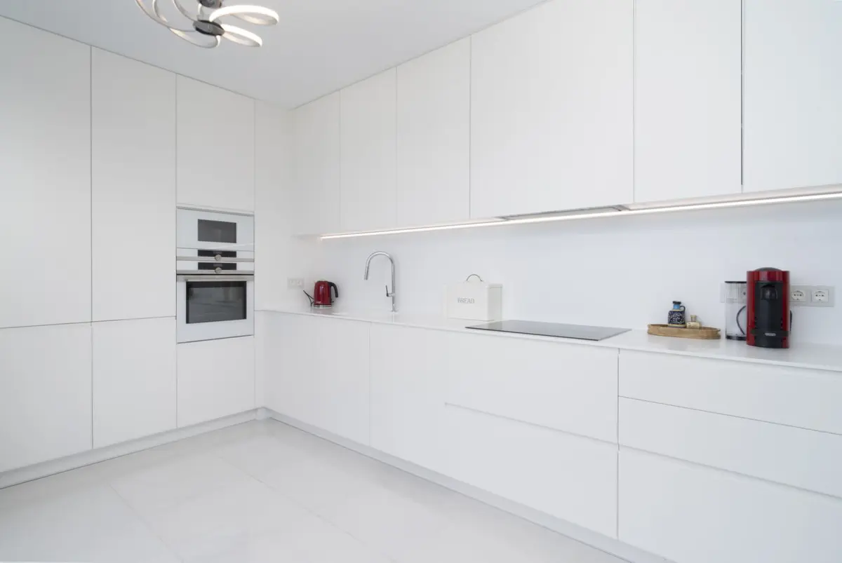 Penthouse in Estepona