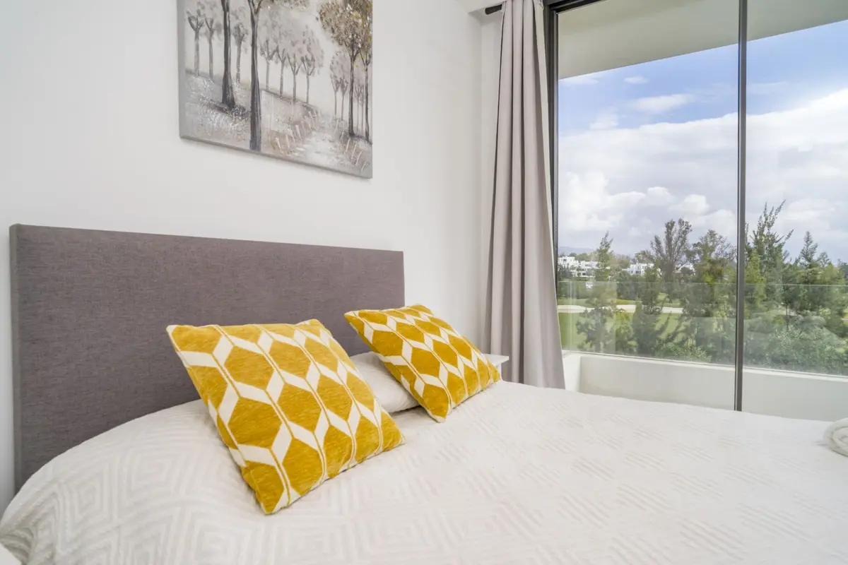 Penthouse in Estepona