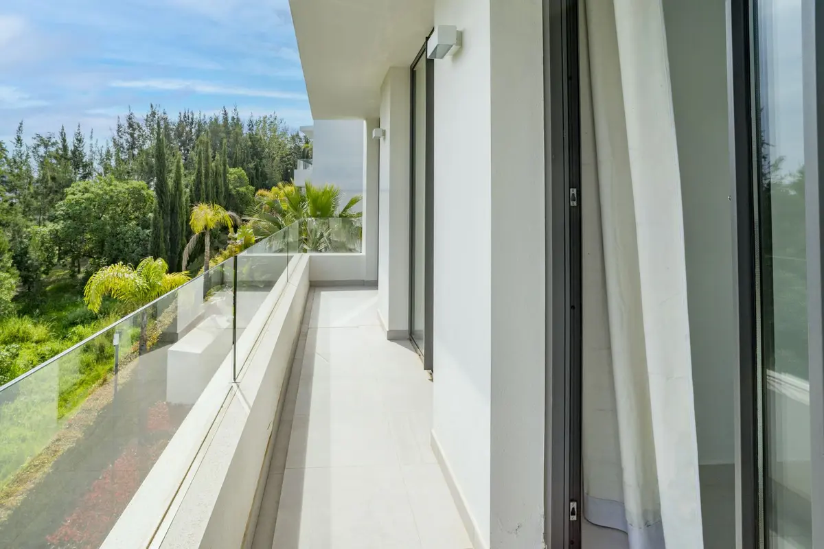 Penthouse in Estepona