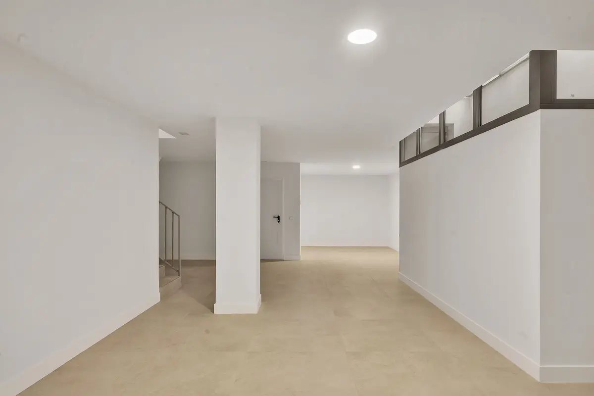 Ground Floor Apartment in Marbella