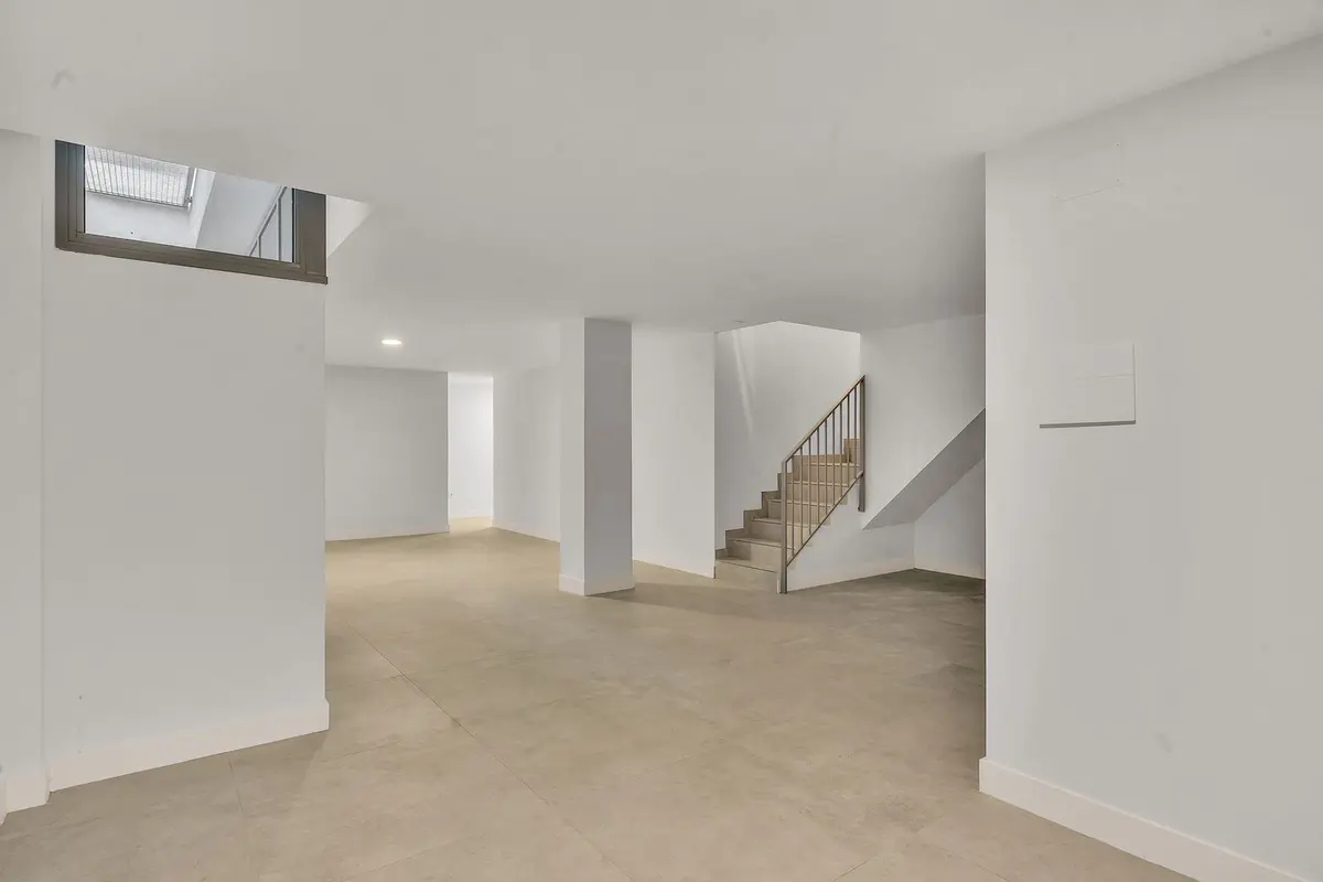 Ground Floor Apartment in Marbella