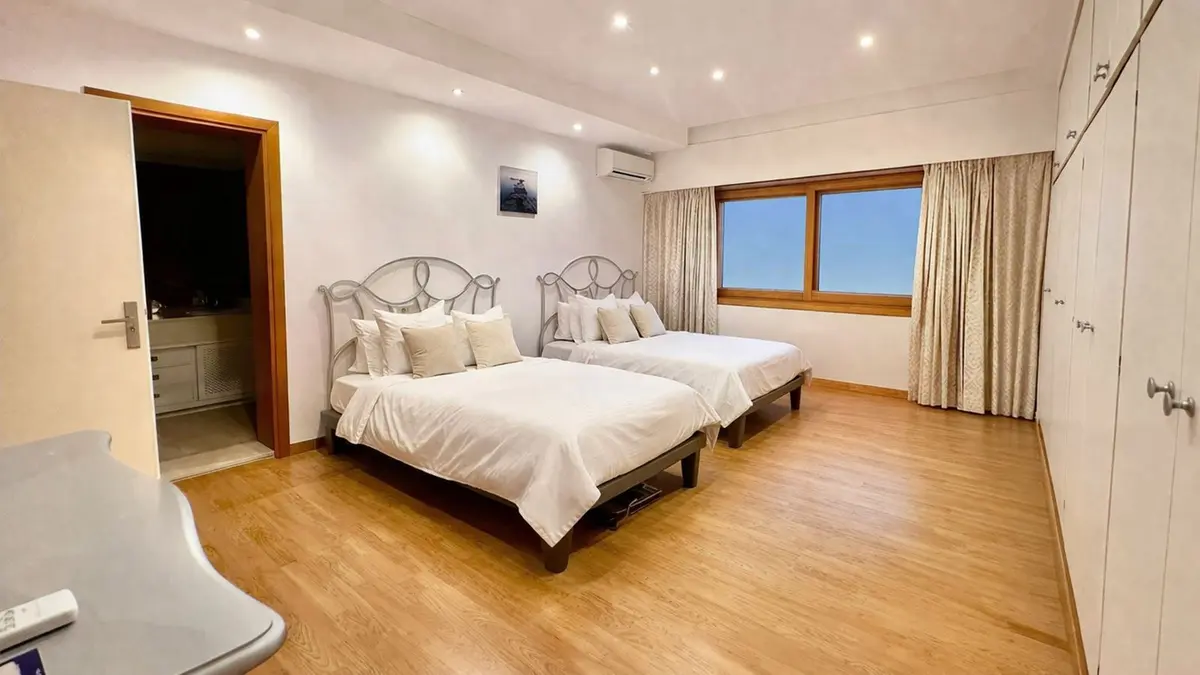 Detached Villa in Puerto Banús
