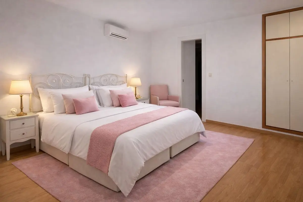 Detached Villa in Puerto Banús