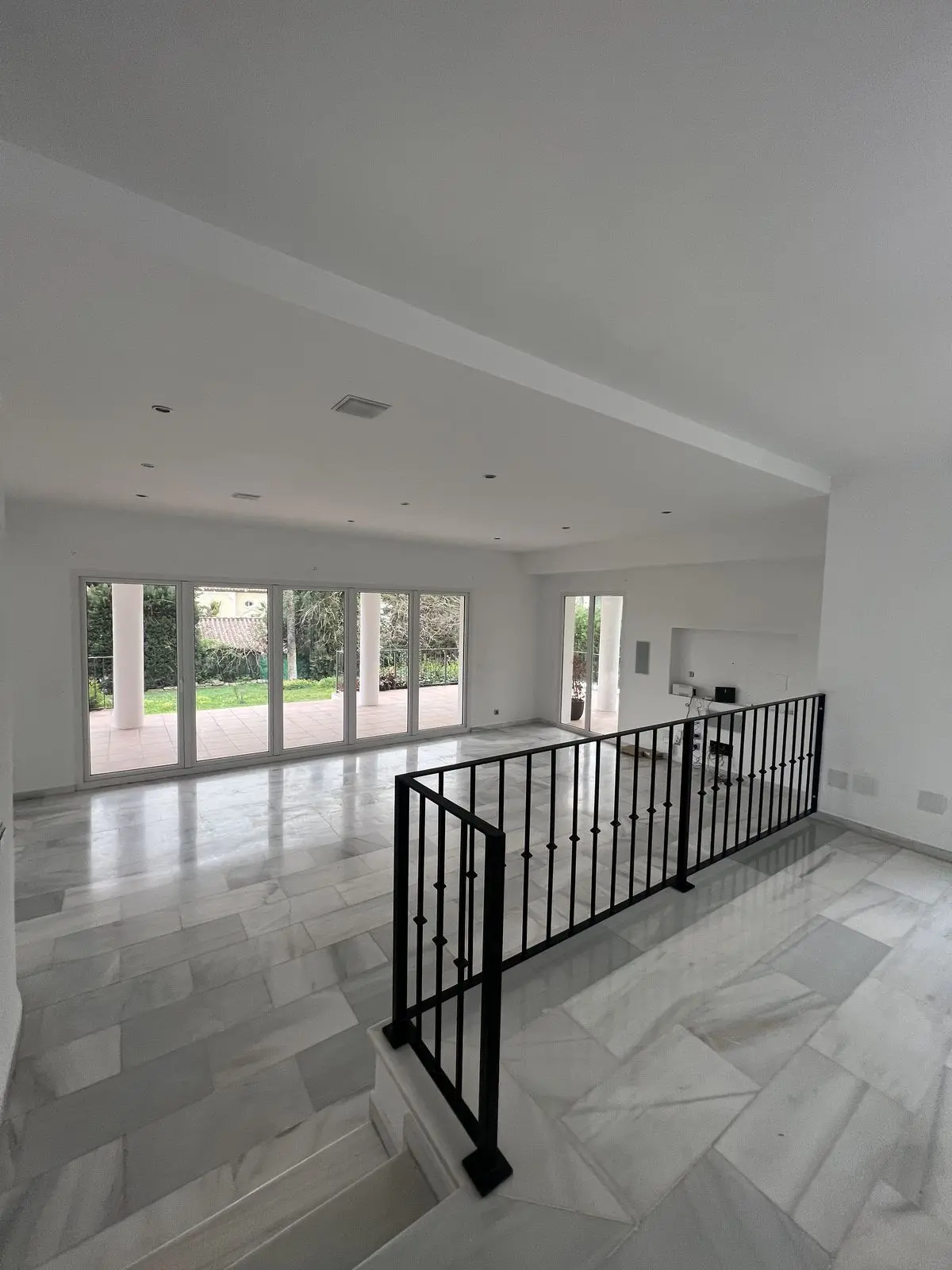 Detached Villa in Nueva Andalucía